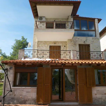 Villa Amazing Place