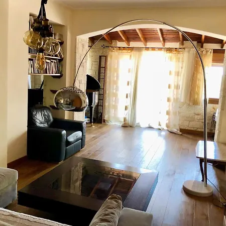Amazing Place Villa *