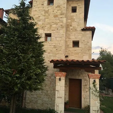 Amazing Place * Afytos