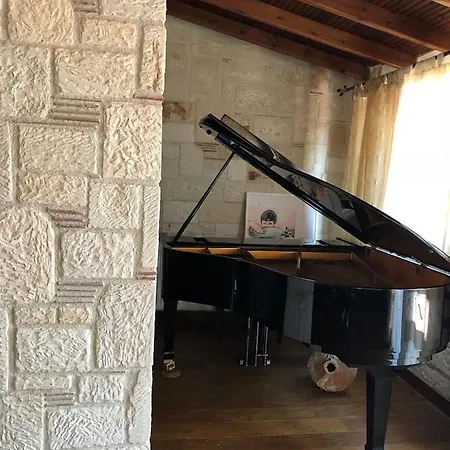 Villa Amazing Place *