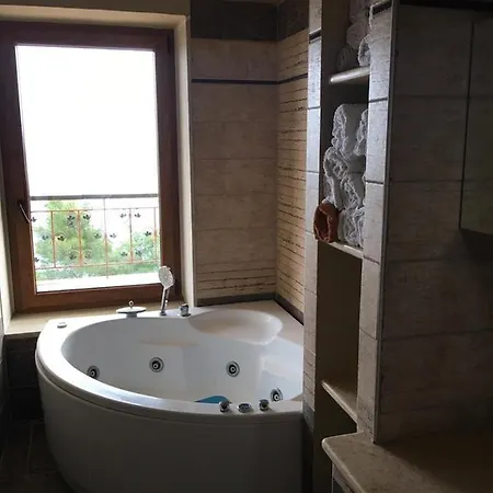 Villa Amazing Place *