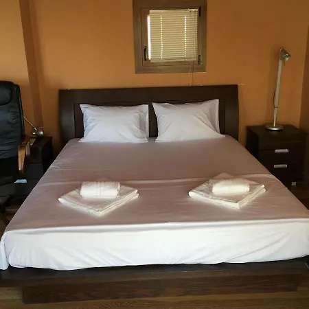 Villa Amazing Place Áfitosz