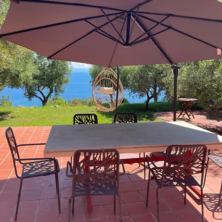 Amazing Place Villa