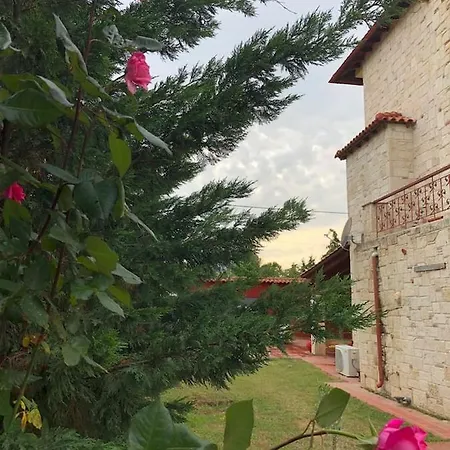 Vila Amazing Place *