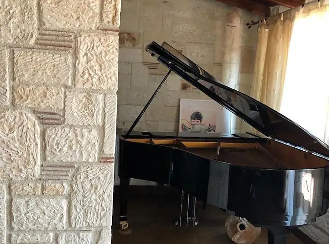 Villa Amazing Place *