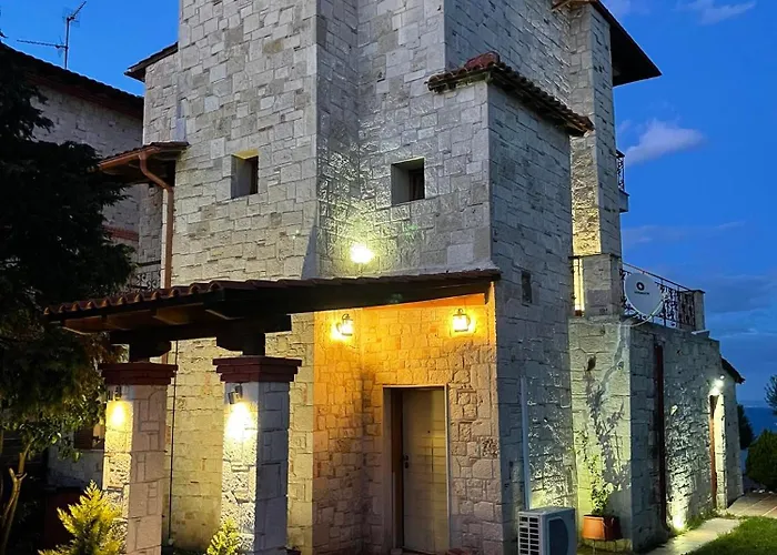 Amazing Place