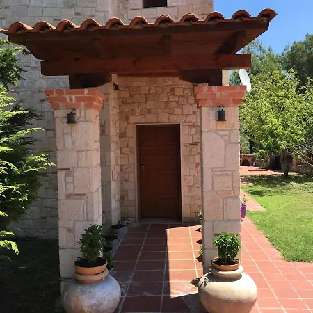 Amazing Place Afytos