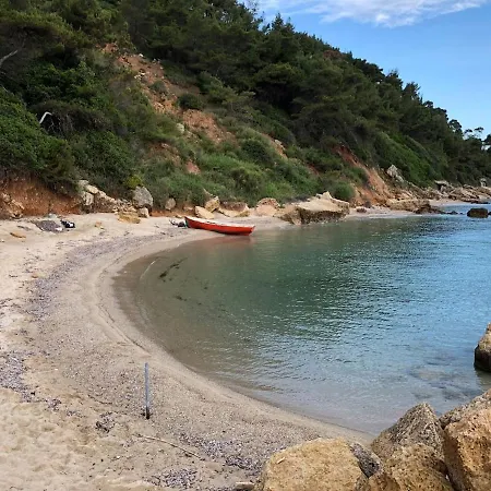 Amazing Place 阿菲托斯