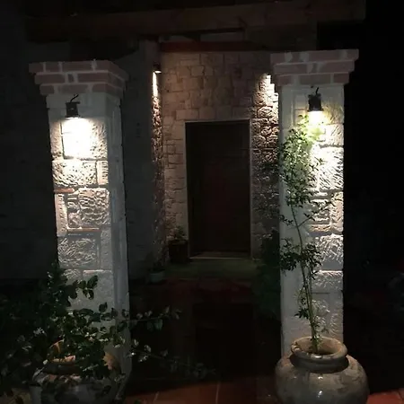 Amazing Place Villa Afytos