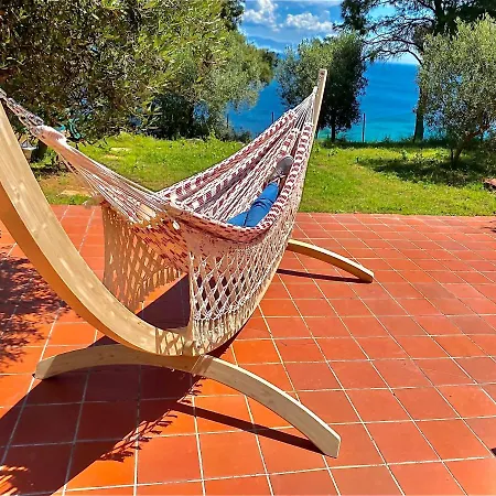 Amazing Place Afytos