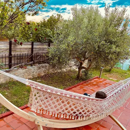 Amazing Place Villa Afytos