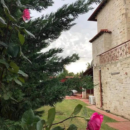 别墅 Amazing Place 阿菲托斯
