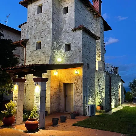 Amazing Place Afytos