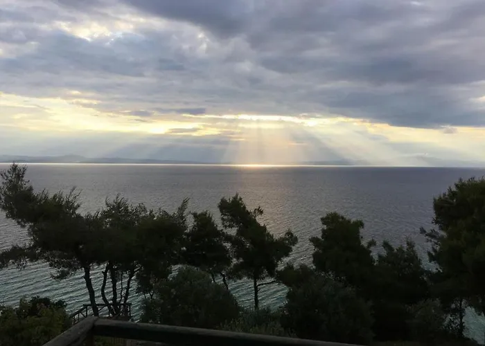 Amazing Place Afytos