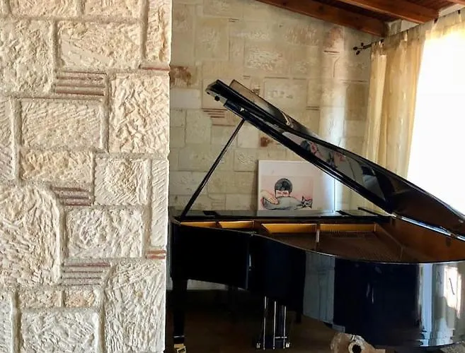 Villa Amazing Place Afytos