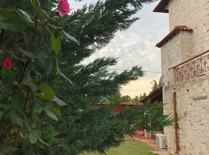 Вилла Amazing Place *