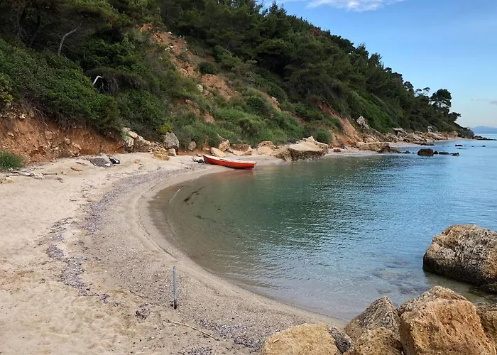 Amazing Place Afytos