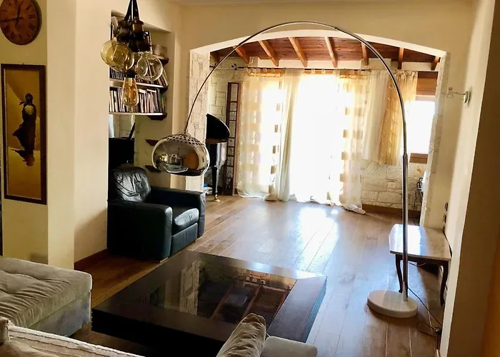 Amazing Place Villa *