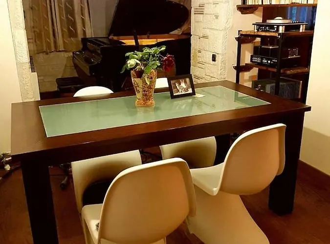 Amazing Place Villa Afytos