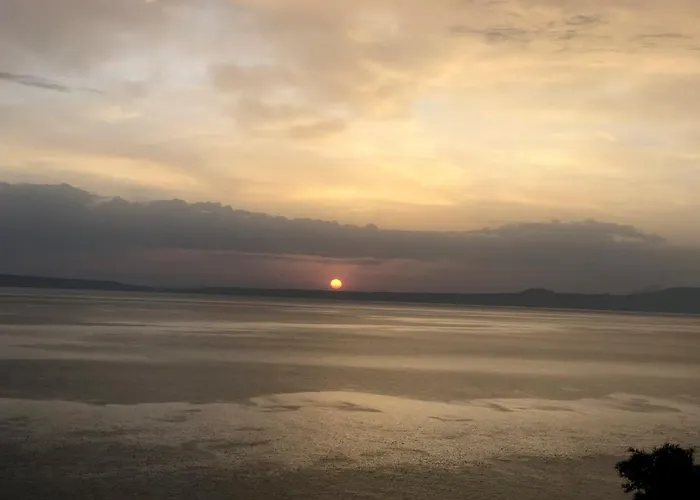 Вилла Amazing Place *