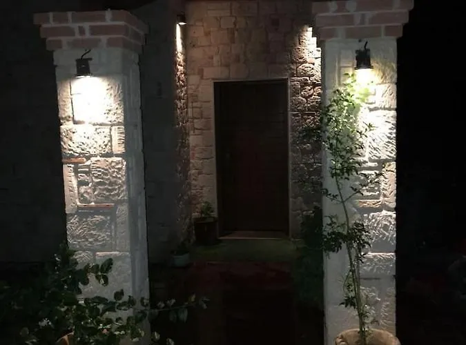 Amazing Place Villa Afytos