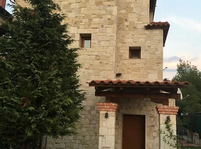 Amazing Place * Afytos