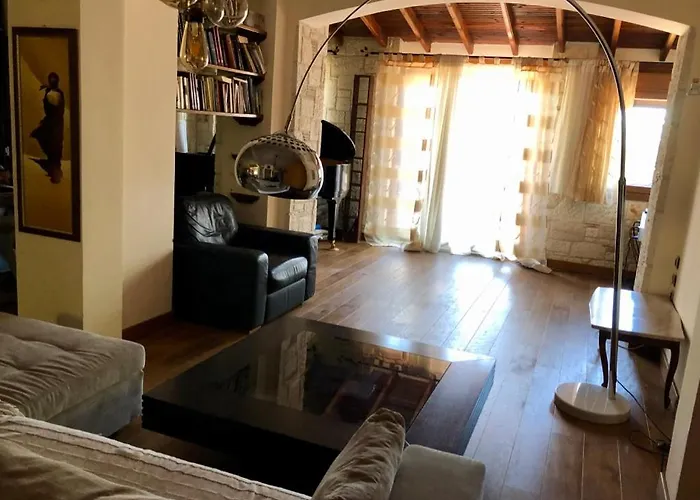 Amazing Place Afytos