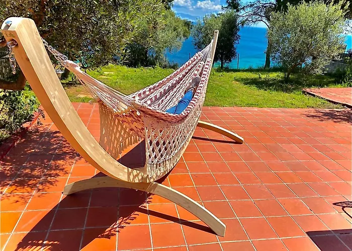 Amazing Place Afytos