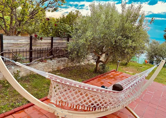 Amazing Place Villa Afytos