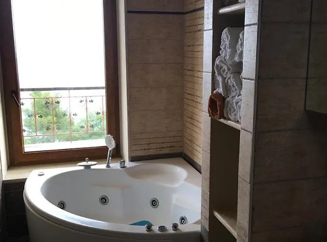 Villa Amazing Place *