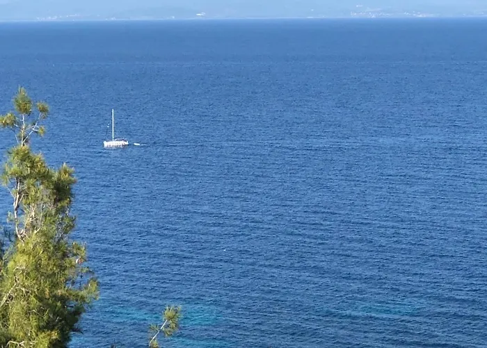 Amazing Place Afytos