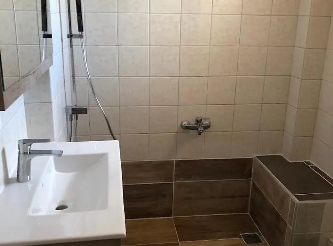 Amazing Place * Afytos