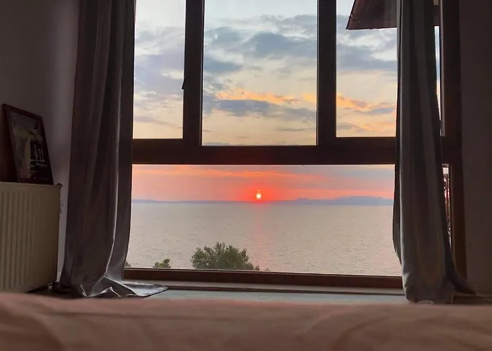 Villa Amazing Place *