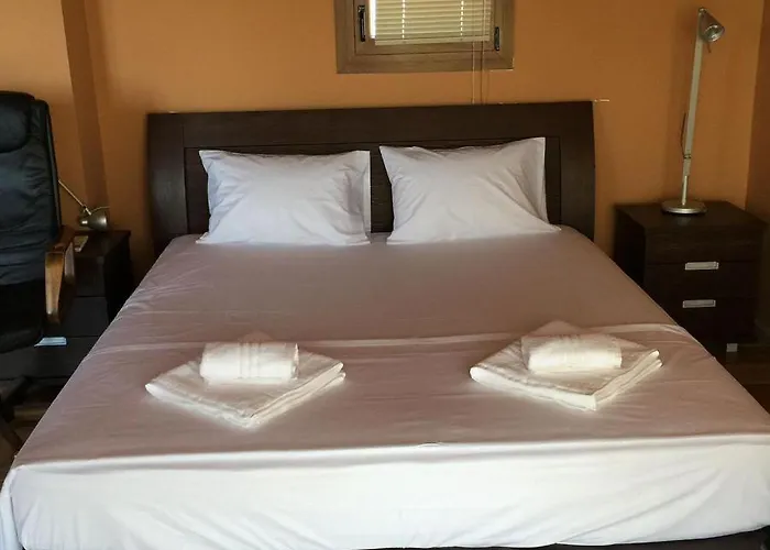 Villa Amazing Place Afytos